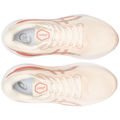 Tênis ASICS Gel-Kayano 30 - Feminino - Foto 6