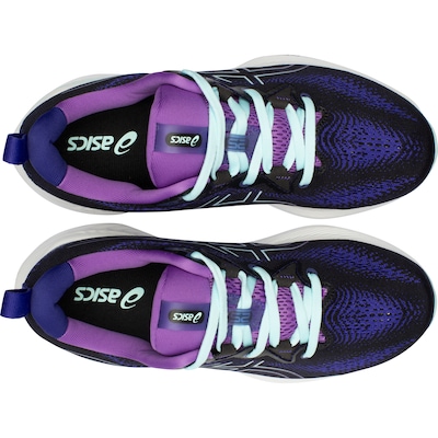 Tênis ASICS Gel-Cumulus 25 - Feminino - Foto 6