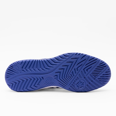 Tênis ASICS Gel-Dedicate 8 - Masculino - Foto 6