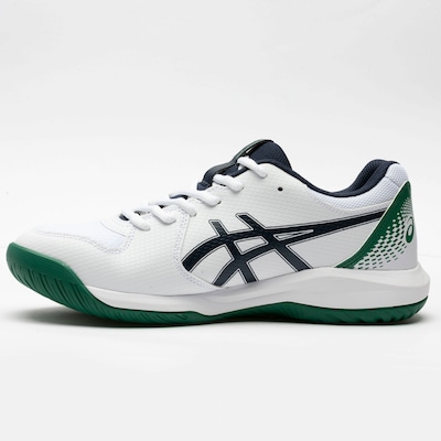 Tênis ASICS Gel-Dedicate 8 - Masculino - Foto 2