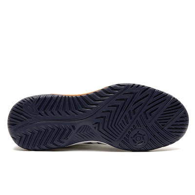 Tênis ASICS Gel-Dedicate 8 - Masculino - Foto 6