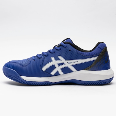 Tênis ASICS Gel-Dedicate 8 Clay - Masculino - Foto 2