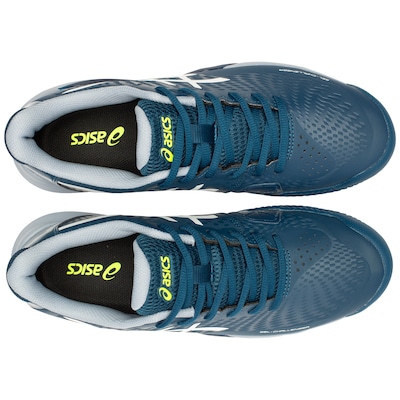 Tênis ASICS Gel-Challenger 14 - Masculino - Foto 6