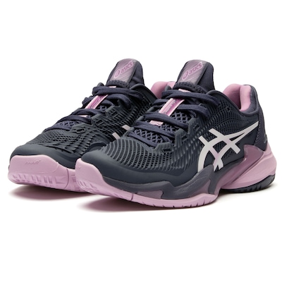 Tênis ASICS Court FF 3 - Feminino - Foto 2