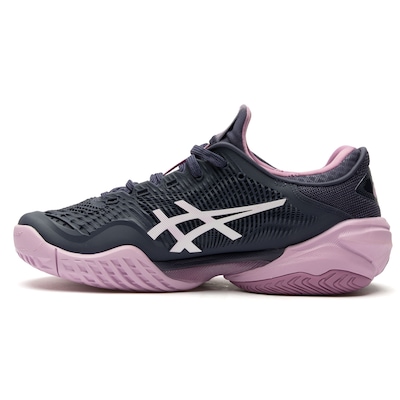 Tênis ASICS Court FF 3 - Feminino - Foto 3
