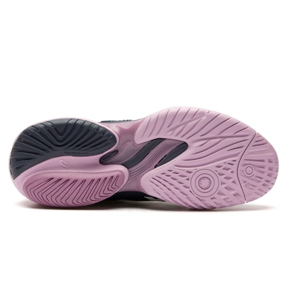 Tênis ASICS Court FF 3 - Feminino - Foto 6