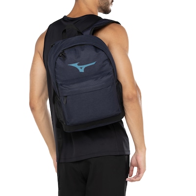 Mochila Mizuno Energy - 17 Litros Mochila Mizuno Energy - 17 Litros