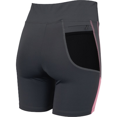 Short Feminino Mizuno Run Easy 4 - Foto 2