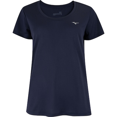 Camiseta Feminina Mizuno Nirvana - Foto 1
