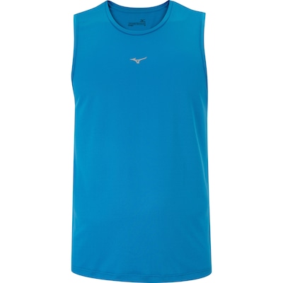 Camiseta Regata Masculina Mizuno Nirvana New - Foto 3