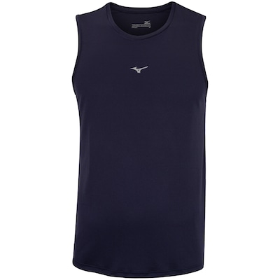 Camiseta Regata Masculina Mizuno Nirvana New - Foto 2