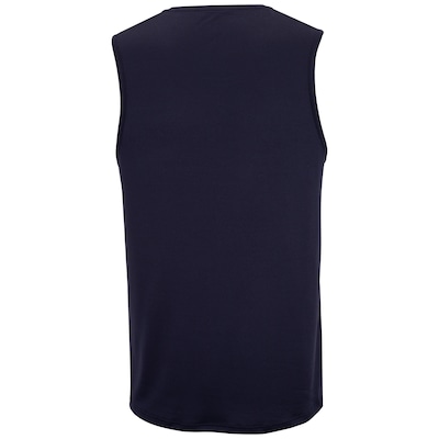 Camiseta Regata Masculina Mizuno Nirvana New - Foto 3