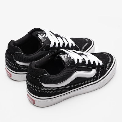Tênis Vans Caldrone - Masculino - Foto 5
