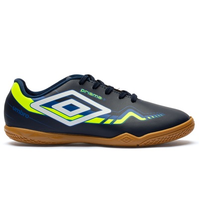 Chuteira Futsal Umbro Prisma Plus - Júnior - Foto 1
