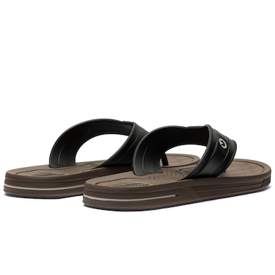 Chinelo Grendene Rider Cartago Texas + Nécessaire - Adulto - Foto 4