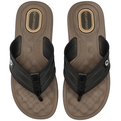 Chinelo Grendene Rider Cartago Texas + Nécessaire - Adulto - Foto 2