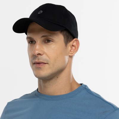 Boné Aba Curva Oxer Strapback Casual Sarjado - Adulto - Foto 3