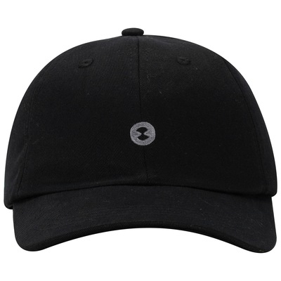 Boné Aba Curva Oxer Strapback Casual Sarjado - Adulto - Foto 5