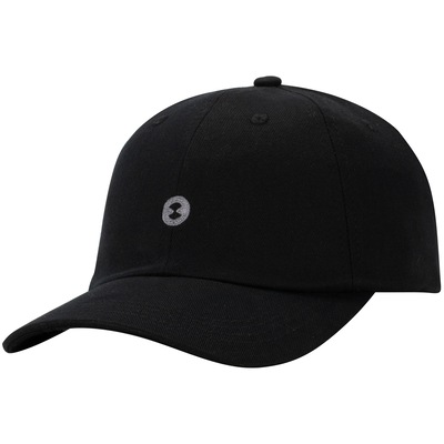 Boné Aba Curva Oxer Strapback Casual Sarjado - Adulto - Foto 1