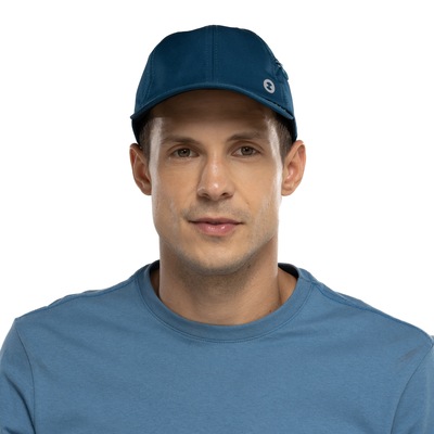 Boné Aba Curva Oxer Strapback Stopper - Adulto - Foto 2