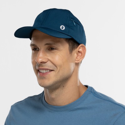 Boné Aba Curva Oxer Strapback Stopper - Adulto - Foto 3
