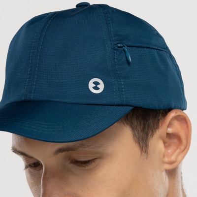 Boné Aba Curva Oxer Strapback Stopper - Adulto - Foto 4