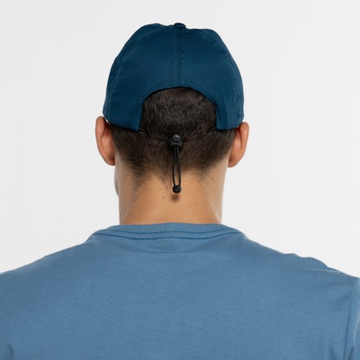 Boné Aba Curva Oxer Strapback Stopper - Adulto - Foto 5