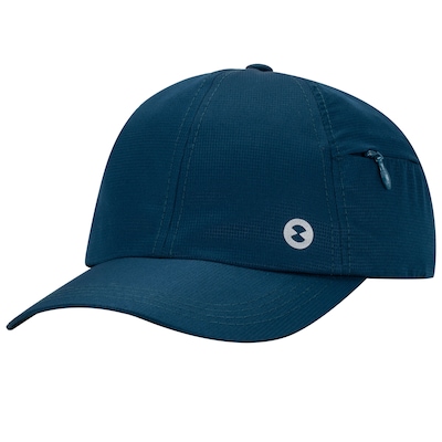 Boné Aba Curva Oxer Strapback Stopper - Adulto - Foto 1