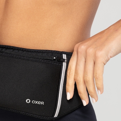 Pochete Oxer Neo Run Bolso Seguro Refletivo - Foto 2