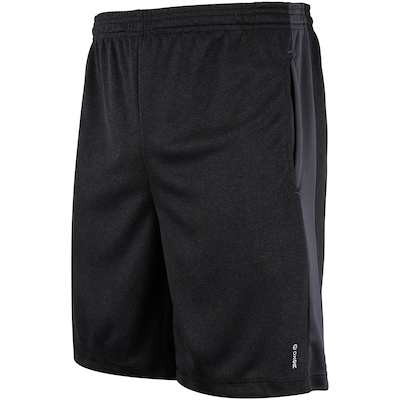 Bermuda Masculina Oxer Mesh Mescla - Foto 1