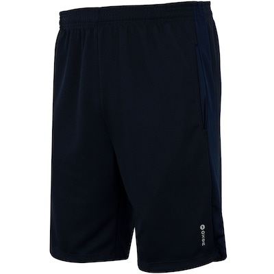 Bermuda Masculina Oxer Mesh Mescla - Foto 2