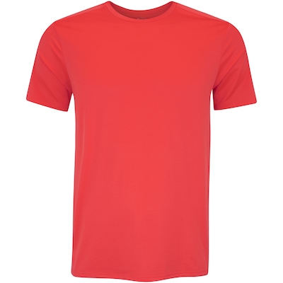Camiseta Masculina Oxer Manga Curta Breeze - Foto 1