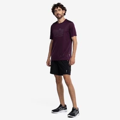Camiseta Masculina Oxer Estampada - Foto 4