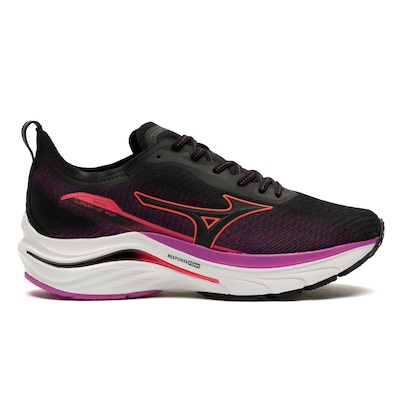 Tênis Mizuno Wave Superfast RSP - Feminino - Foto 1