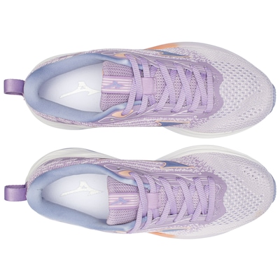 Tênis Mizuno Wave Vitality 5 - Feminino - Foto 6
