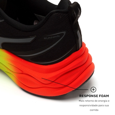 Tênis Mizuno Victory Response - Masculino - Foto 5
