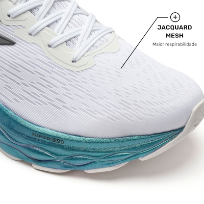 Tênis Mizuno Victory Response - Masculino - Foto 4