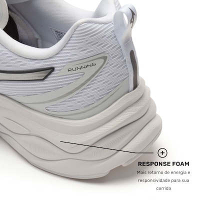 Tênis Mizuno Victory Response - Masculino - Foto 5