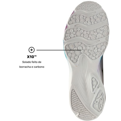 Tênis Mizuno Victory Response - Masculino - Foto 6