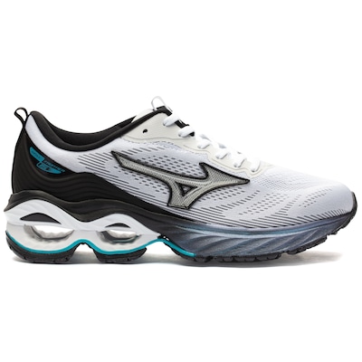 Tênis Mizuno Wave Frontier 15 - Masculino - Foto 1