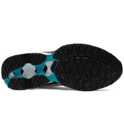 Tênis Mizuno Wave Frontier 15 - Masculino - Foto 6