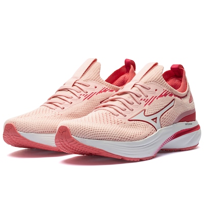 Tênis Mizuno Glow - Feminino - Foto 2