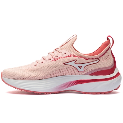Tênis Mizuno Glow - Feminino - Foto 3