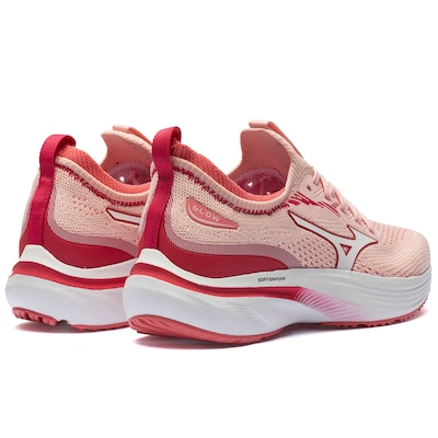 Tênis Mizuno Glow - Feminino - Foto 4