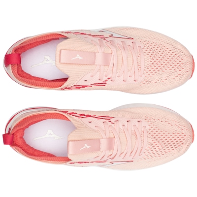 Tênis Mizuno Glow - Feminino - Foto 5