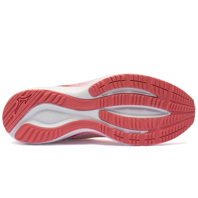 Tênis Mizuno Glow - Feminino - Foto 6