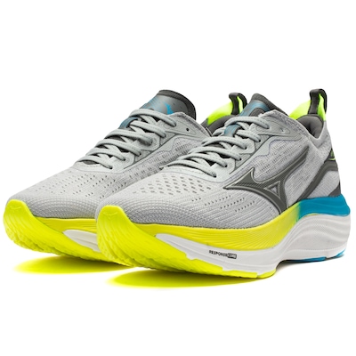 Tênis Mizuno Advance Response - Masculino - Foto 3