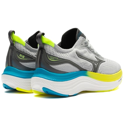 Tênis Mizuno Advance Response - Masculino - Foto 5