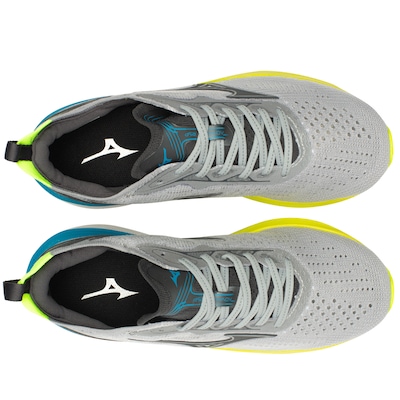 Tênis Mizuno Advance Response - Masculino - Foto 6