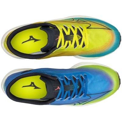 Tênis Mizuno Wave Rebellion - Masculino - Foto 5